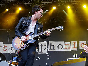 Stereophonics Announce 2025 UK Arena Tour Including A Huge Liverpool Show &#8211; Here&#8217;s How To Get Tickets