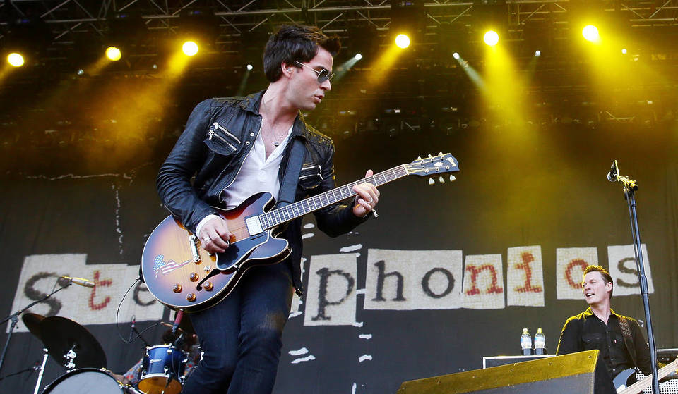 Stereophonics Announce 2025 UK Arena Tour Including A Huge Liverpool Show &#8211; Here&#8217;s How To Get Tickets