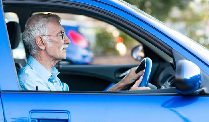 UK Drivers Over 70 Face New Licence Renewal Rules From July 2025 &#8211; Here’s What’s Changing