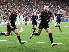 More Than 1.7 Million Free Pints To Be Given Away In The UK This Sunday… But Only If The Lionesses Win The Euros