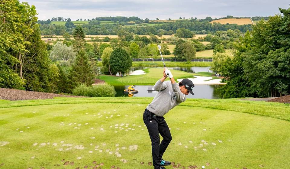 LIV Golf Has Teed Up Their Return To The UK This Summer – Here’s Everything You Need To Know About The High-Profile League