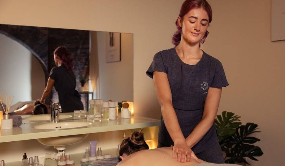 4 Spots In Liverpool For You To Enjoy The Best Massages For Some Much-Needed Self-Care