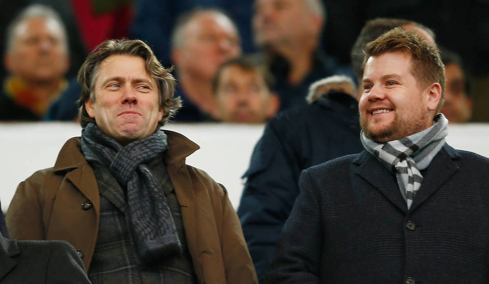 Merseyside Is Officially The Funniest Region In The UK – Boasting The Highest Density Of Comedians
