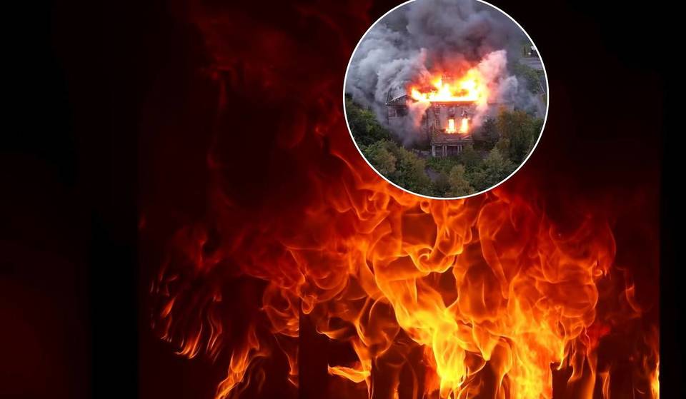 This Grade I Listed Manor Hall In Liverpool Suffered From A Devastating Fire – What Happened & Are There Updates?