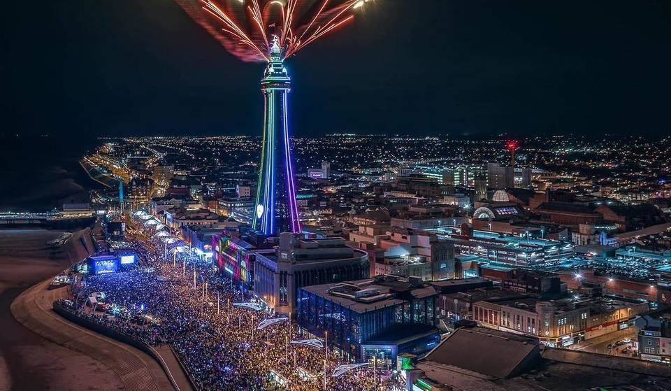 Blackpool Illuminations 2025 Switch-On Event This Weekend: Huge Celebrity Performances, Times & Travel Advice Before Going