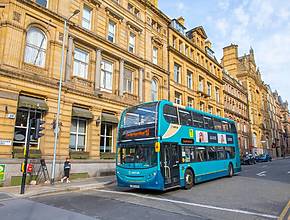 Free bus pass age is set to rise from April 2026 in England – will Liverpool be affected?