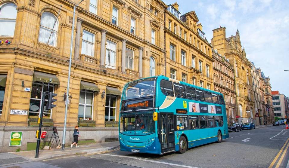 Free Bus Pass Age In England Rises With State Pension Changes &#8211; State Pensioners Born In These Years Are Set To Lose Free Bus Pass