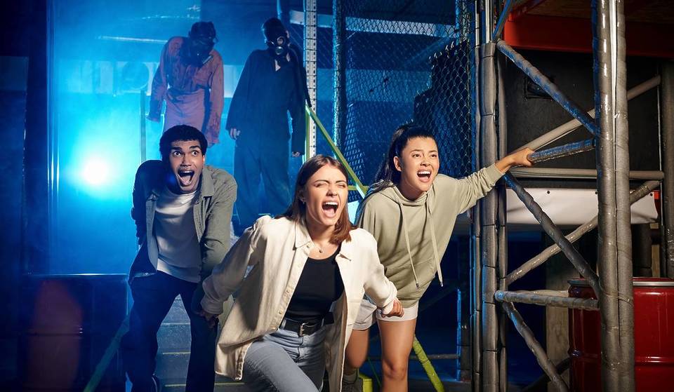 3 Of The Most Puzzling Escape Rooms In Liverpool For You To Get Locked In