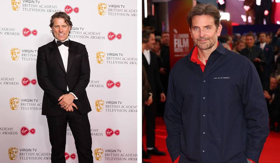 ‘Is This Thing On’: Hollywood Icon Bradley Cooper Directed A Film Inspired By Liverpool Comedian John Bishop’s Life Story – Everything We Know So Far