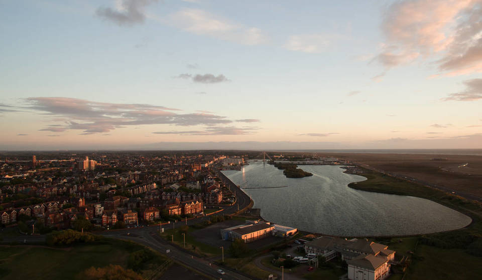 This Historic Market Town An Hour From Liverpool Is Officially One Of The Best Places To Live In The North West – Famous For Being “The Gateway To The Peak District”