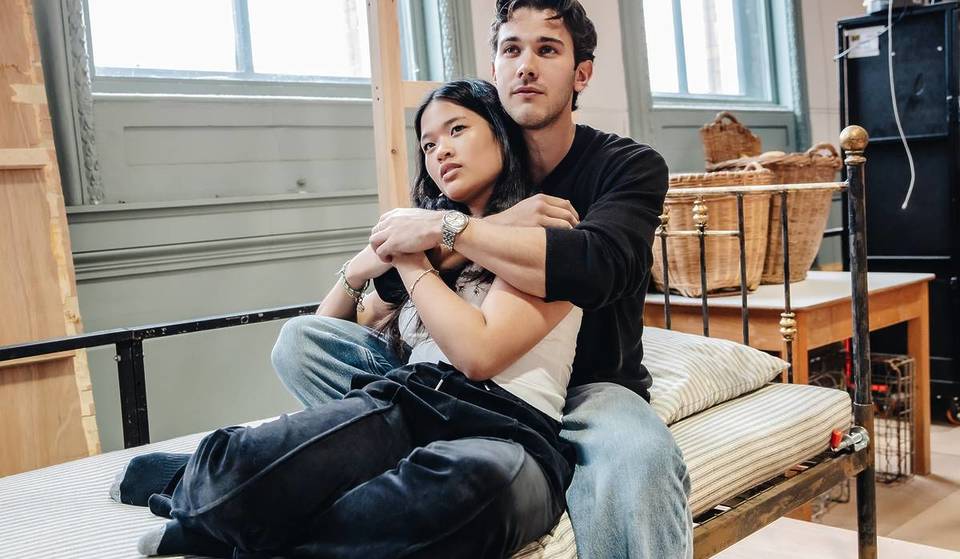 Why The Timeless &#8216;Miss Saigon&#8217; Revival Is the Must-See Musical Of The Year &#8211; And It Is Coming To Liverpool Next Spring