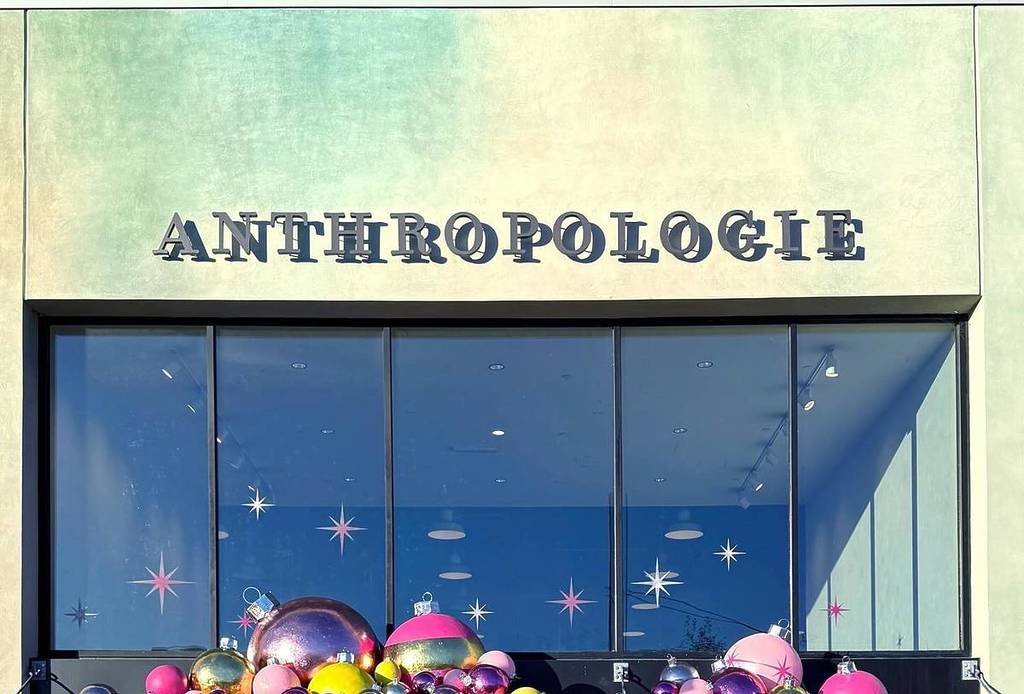 anthropologie liverpool