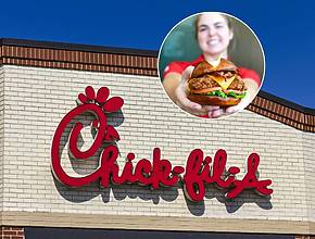 US Favourite Chick‑fil‑A Is Bringing A Massive New Chicken Restaurant To Liverpool &#8211; And It&#8217;s One Of The Only Five Locations In Europe