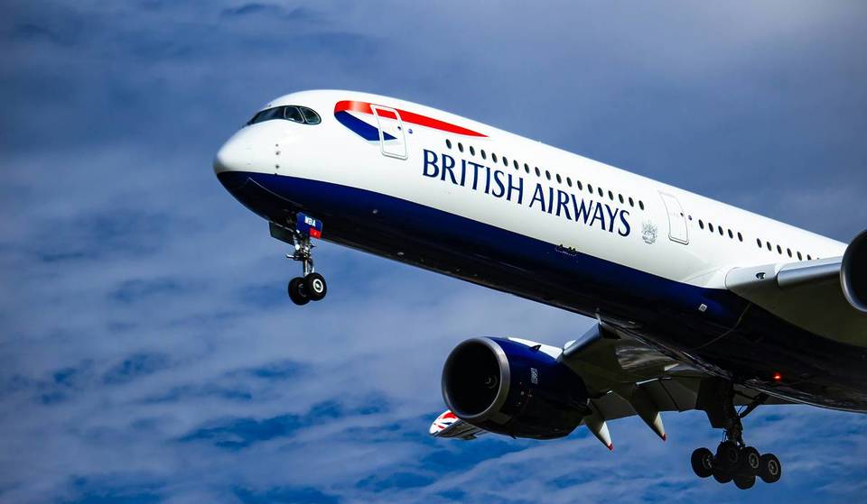 British Airways Has Announced A ‘Game-Changing’ In-Flight Upgrade For 2026 – And It’ll Be Completely Free For All Passengers