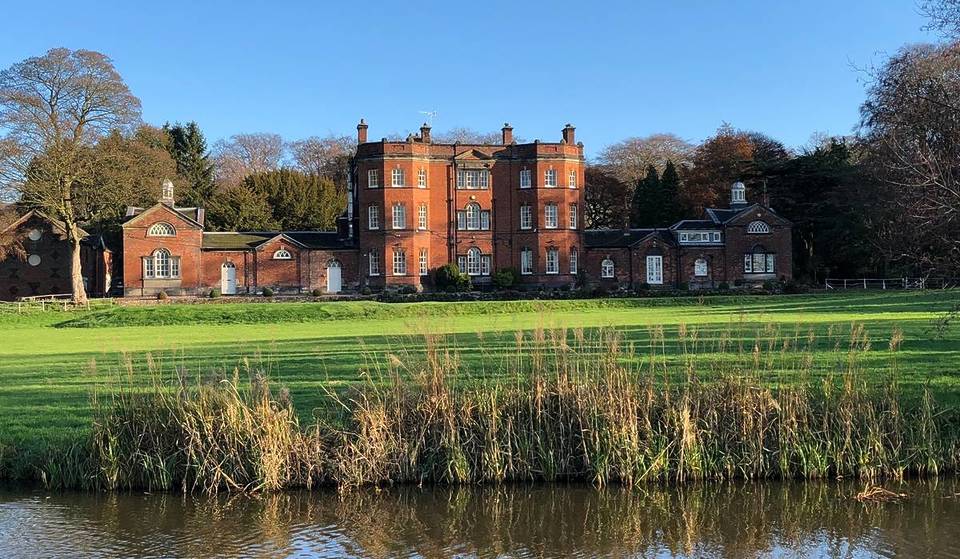 These North West Towns Are Two Of The Happiest Places To Live In The UK – While Liverpool Had Nothing To Brag About