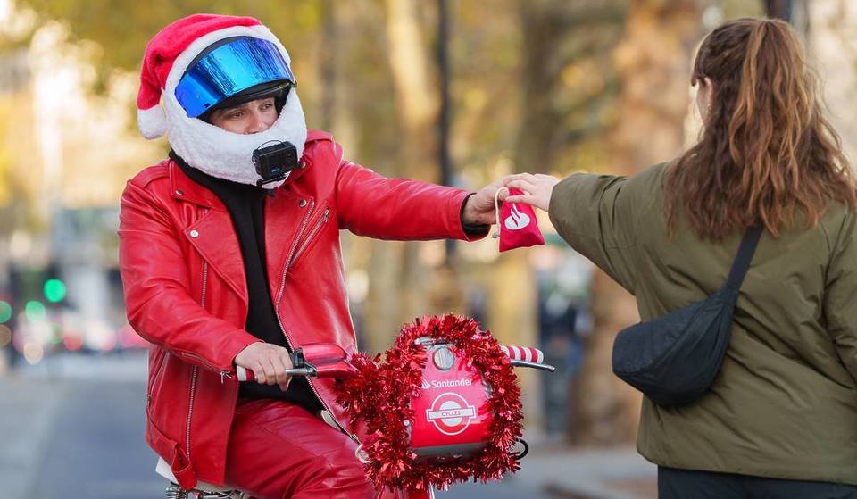 Liverpool Was Named The Second Kindest City In The UK During The Festive Period – And The No. 1 Spot Will Completely Shock You