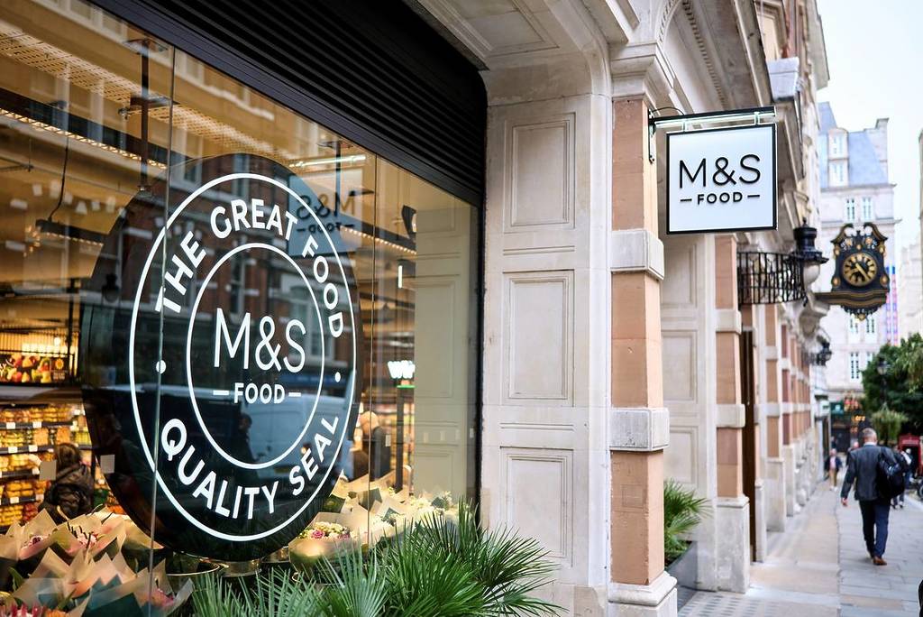 M&S Sets Its Sights On 3 Merseyside Spots For Brand New Stores With An Extended Food Range, Wider Aisles & Larger Car Parks – Full List Of North West Locations Being Considered