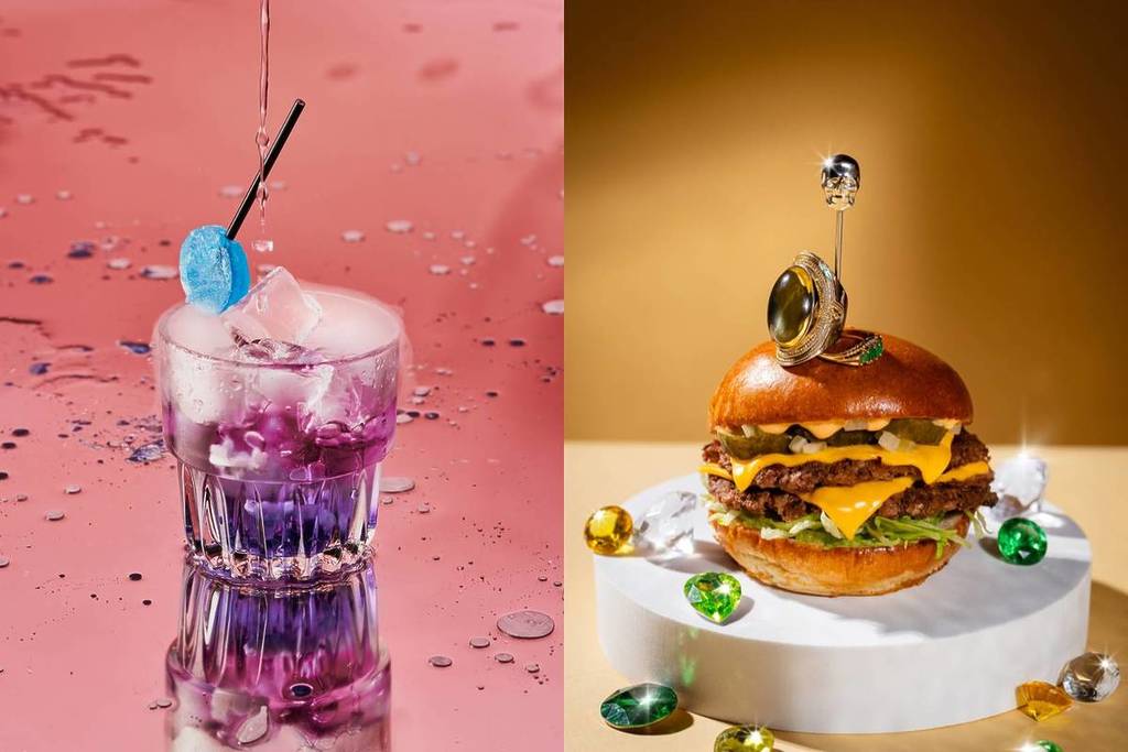 This Liverpool Cocktail Bar Is Fighting Back Against The Cost-Of-Living Crisis By Reviving Its 2010 Prices In January – With A £6 Martini And An £8 Cheeseburger