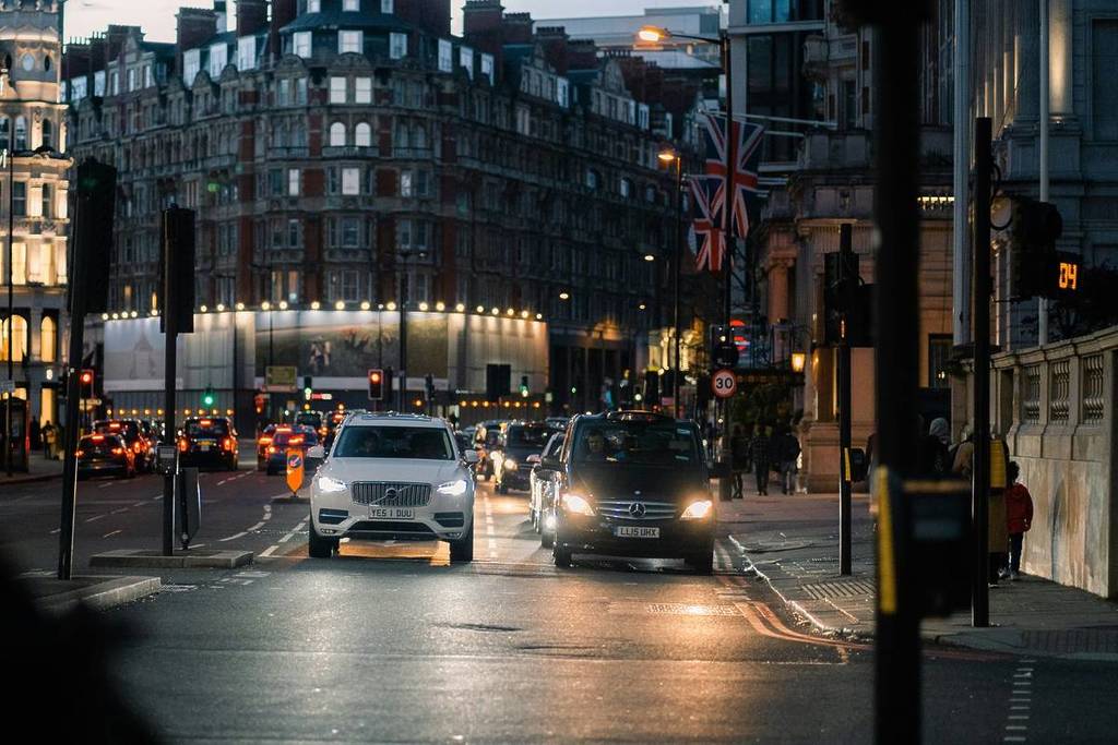 UK Drivers Over 70 Could Face New Mandatory Eye Tests And Bans If They Don’t Pass In 2026