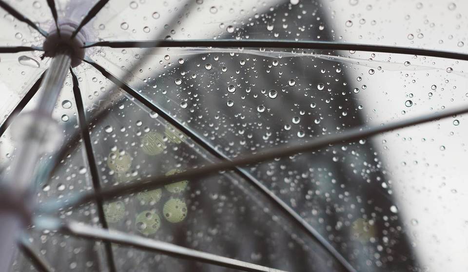 Liverpool Is Bracing For A Period Of Unsettled Weather With Sleet And Heavy Showers After Storm Goretti – The Full Forecast