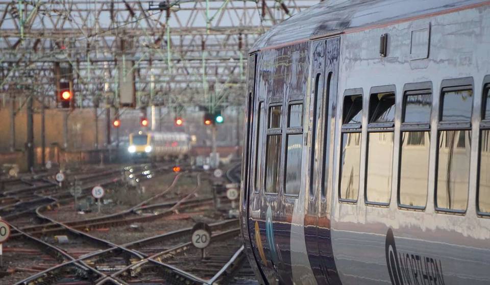 New Manchester-Liverpool Railway Line Set To Go Ahead As Government Commits £1.1 Billion Funding To Northern Powerhouse Rail – Train Route, Map & Underground Plans