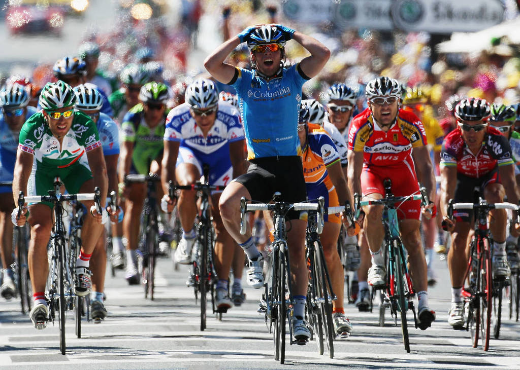 Liverpool To Welcome The World’s Biggest Free-To-Watch Sporting Event As Both Men’s And Women’s 2027 Tour De France Will Start In The UK For First Time – Full List Of Routes & Host Locations