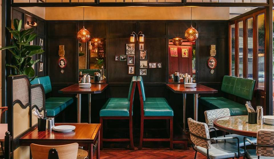 Dishoom, The Country’s “Best-Loved” Restaurant, Is Officially Coming To Liverpool – When Will It Open?