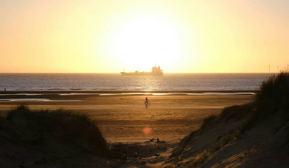 8pm Sunsets Will Return To Liverpool Soon – With The Clocks Set To Spring Forward Earlier This Year