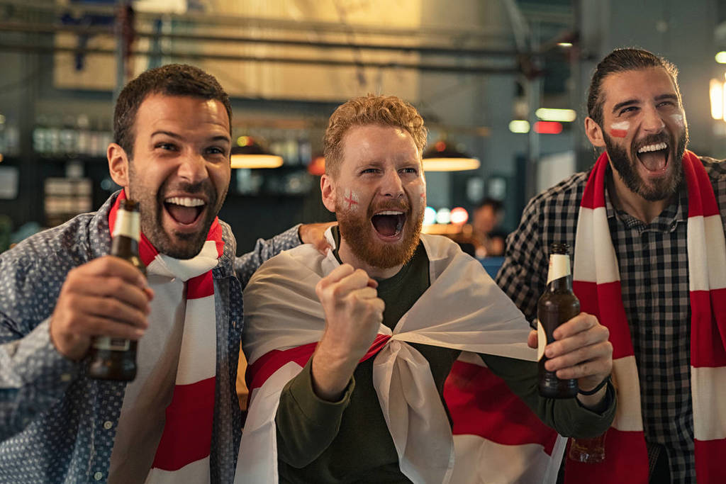 Pubs Around The Country Will Be Allowed To Stay Open As Late As 2am This Summer For The World Cup – But Not For All Matches