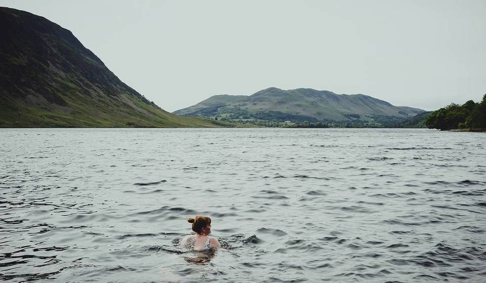 England could soon get 13 new designated bathing spots – including a popular Merseyside location where bathing traditions date back to the Romans