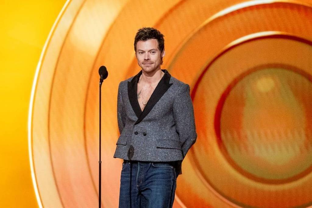 harry styles liverpool