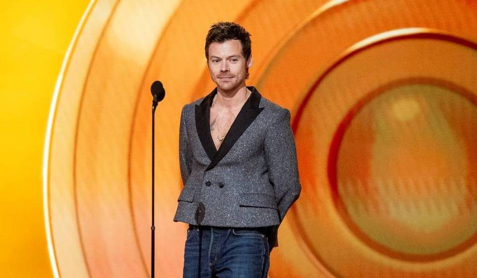 Harry Styles has chosen this intimate Liverpool spot to hold an exclusive event in relation to his new album – and it’s one of only a few places in the world