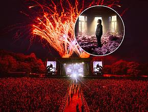 In The Park 2026 is welcoming Loyle Carner alongside Lewis Capaldi this summer – and it’s going to be the “biggest-ever” outdoor show in the city