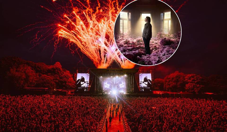 In The Park 2026 is welcoming Loyle Carner alongside Lewis Capaldi this summer – and it’s going to be the “biggest-ever” outdoor show in the city