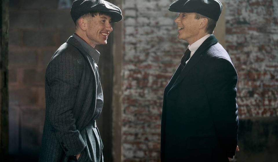 You only need to watch these 3 ‘Peaky Blinders’ episodes before ‘The Immortal Man’ – skip the 36-hour TV binge