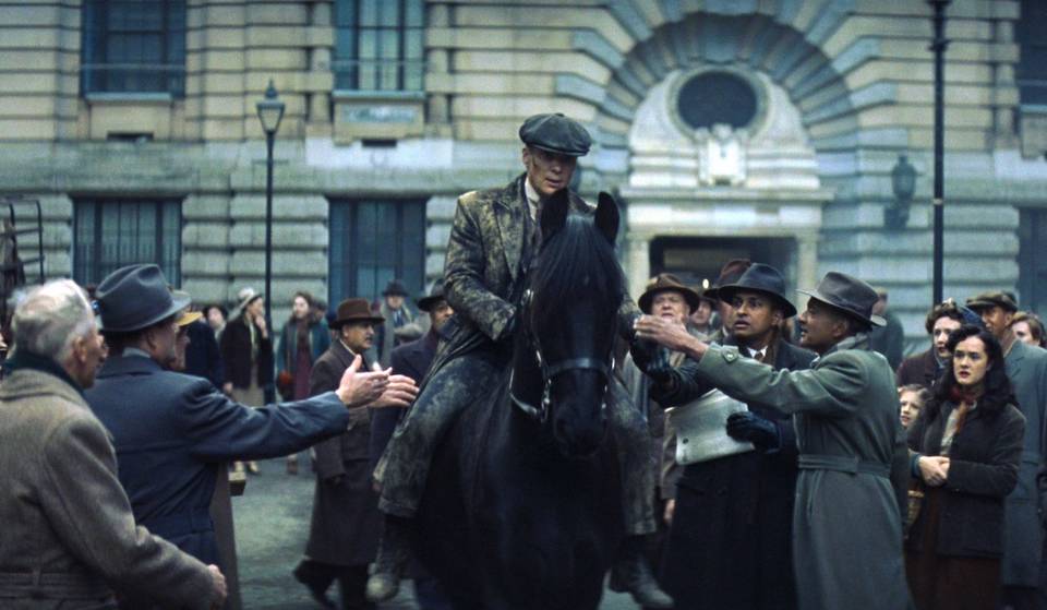 All the Liverpool filming locations for the new ‘Peaky Blinders: Immortal Man’
