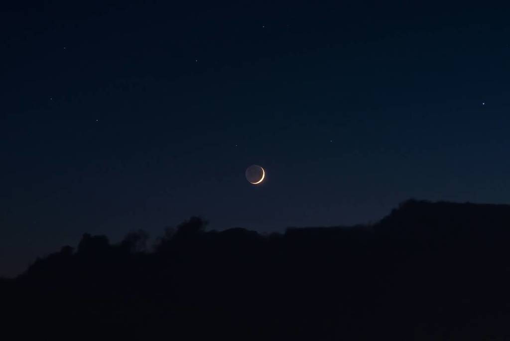 When is Eid Al-Fitr 2026 in the UK? These are the dates Ramadan is likely to end
