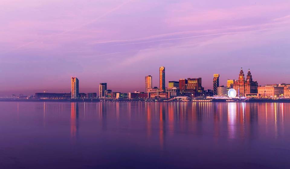 Liverpool could become home to one of the tallest skyscrapers in the UK – boasting a five-star building, rooftop terrace and luxury flats on the waterfront