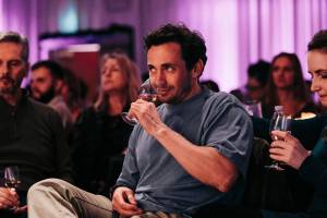 This unpretentious wine tasting in Liverpool is hosted by a stand-up comedian — and it’s the funniest way to learn about grapes