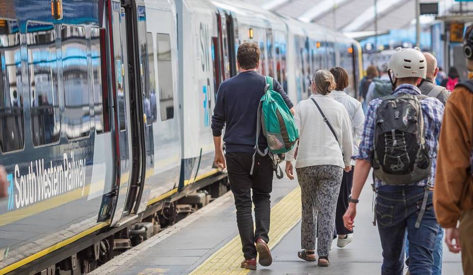 Millions of UK passengers will be affected by this new ticket refund rule change after April 1 – The UK’s rail network operator has revealed a major update that could cost you