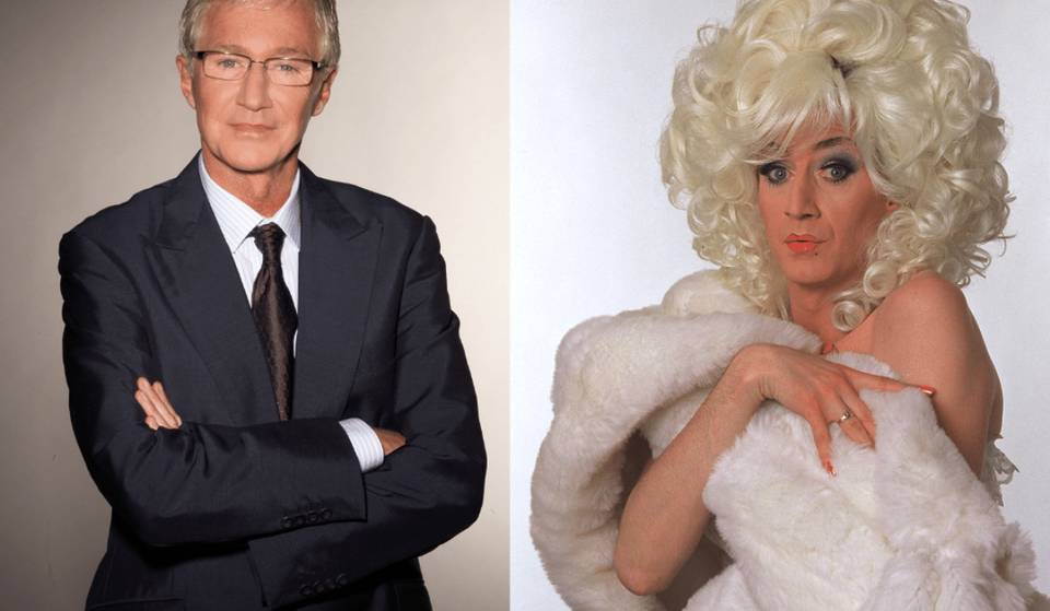 A heartwarming free exhibition depicting the life of Paul O’Grady is coming to Merseyside later this year – the “free exhibition will be Paul’s gift to his hometown”