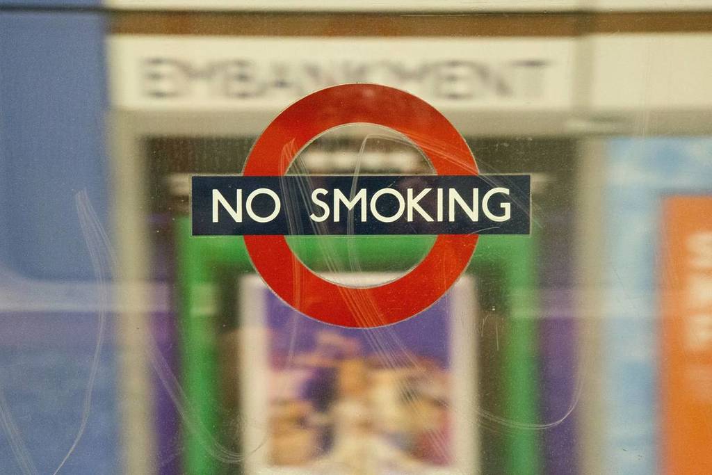 Smoking to be banned in the UK for anyone born after 2008 – here is everything to know about the landmark law