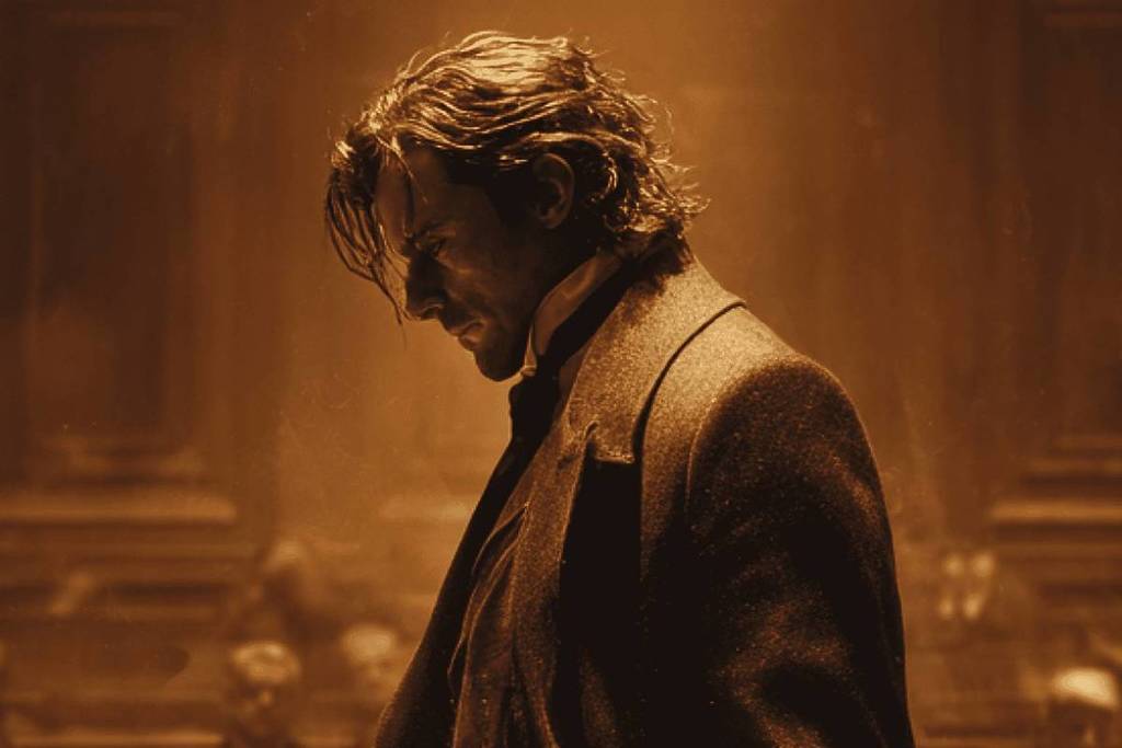 victor frankenstein part of the jury experience