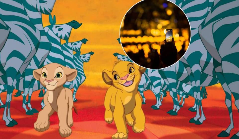 “The most perfect room in the world” — Charles Dickens: Liverpool’s historic St George’s Hall is hosting a live Disney tribute to Aladdin and Encanto—but you have a limited time to catch it