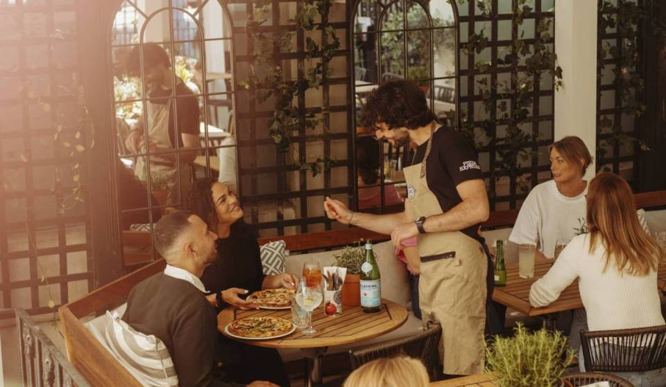 Unmissable food moments to experience in Liverpool this summer