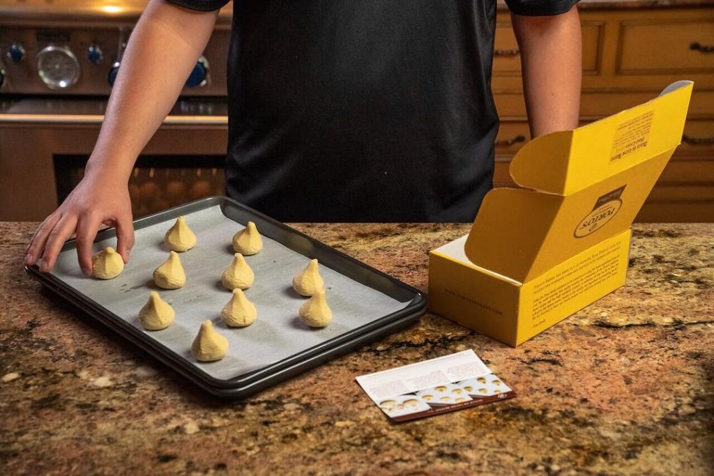 You Can Now Bake Porto's Pastries And Pies At Home