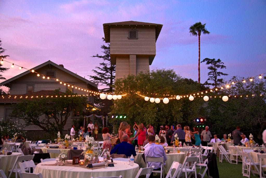 A Wine Festival Is Heading To Orange County And It&#8217;s Everything You&#8217;ve Dreamed Of