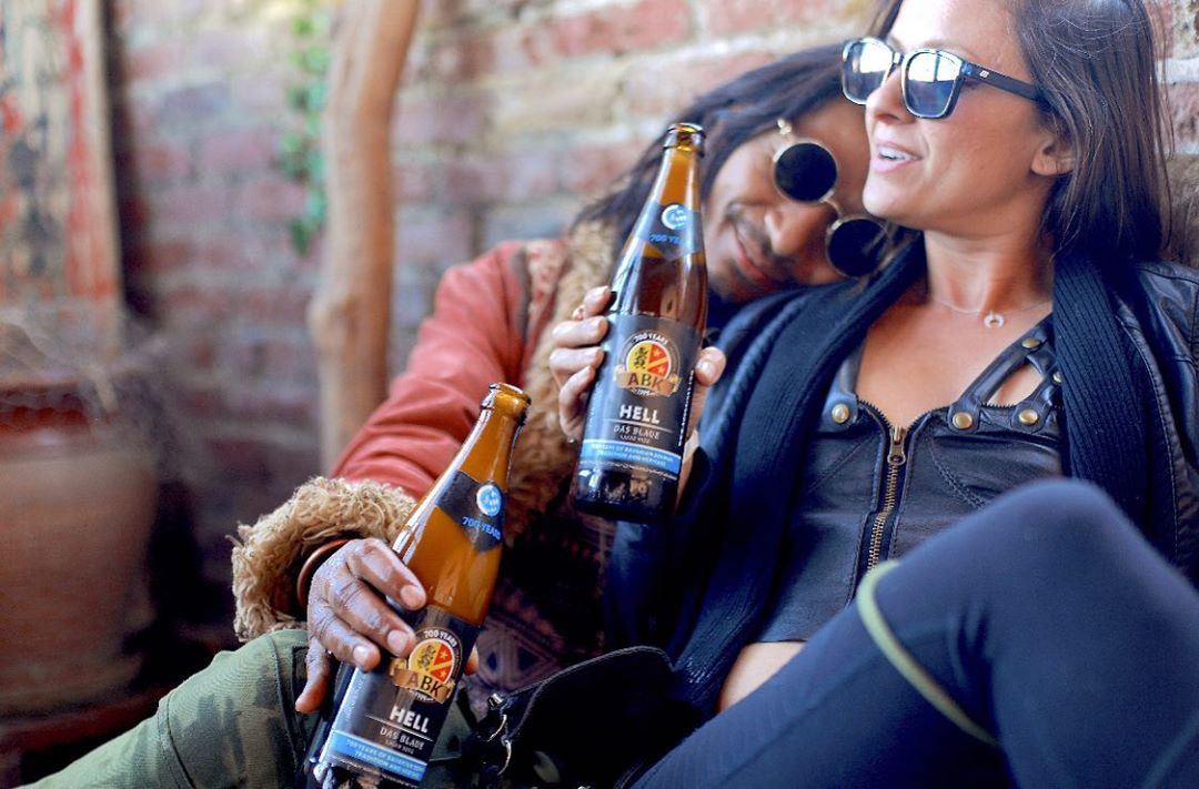 This 700-Year-Old Brewery Is Older Than L.A. • ABK Beer