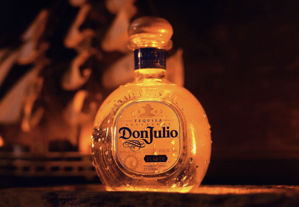 Your Guide To Finding All Six Don Julio Cocktails Inside Of The House