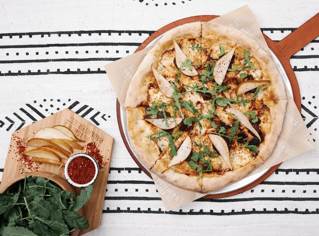 GoTo Guide For A Scrumptious Pizza Crawl On Abbot Kinney